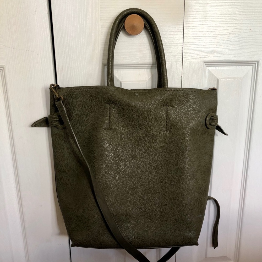 Anthropologie Tote Bag
